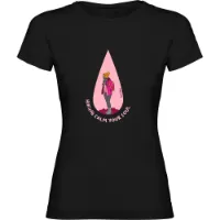 Kruskis Calm Your Soul Kurzarm-t-shirt Kruskis Calm Your Soul Kurzarm-t-shirt