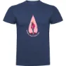 Kruskis Calm Your Soul Kurzarm-t-shirt