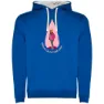 Kruskis Calm Your Soul Two-colour Kapuzenpullover