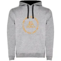 Kruskis Camp Away Bicolor Kapuzenpullover Kruskis Camp Away Bicolor Kapuzenpullover