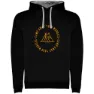Kruskis Camp Away Bicolor Kapuzenpullover
