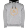Kruskis Camp Away Bicolor Kapuzenpullover
