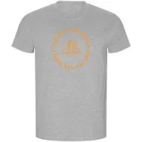 Kruskis Camp Away Eco Kurzarm-t-shirt Kruskis Camp Away Eco Kurzarm-t-shirt