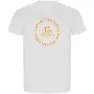 Kruskis Camp Away Eco Kurzarm-t-shirt