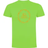 Kruskis Camp Away Kurzarm-t-shirt Kruskis Camp Away Kurzarm-t-shirt