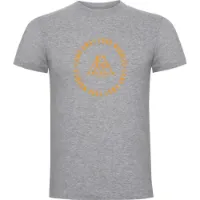 Kruskis Camp Away Kurzarm-t-shirt Kruskis Camp Away Kurzarm-t-shirt