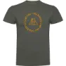 Dark army green
