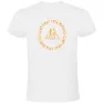 Kruskis Camp Away Kurzarm-t-shirt