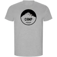 Kruskis Camp Eco Kurzarm-t-shirt Kruskis Camp Eco Kurzarm-t-shirt