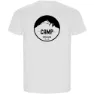 Kruskis Camp Eco Kurzarm-t-shirt