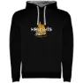 Kruskis Camp Friend Bicolor Kapuzenpullover