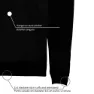 Kruskis Camp Friend Bicolor Kapuzenpullover