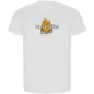 Kruskis Camp Friend Eco Kurzarm-t-shirt
