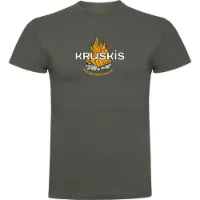 Kruskis Camp Friend Kurzarm-t-shirt