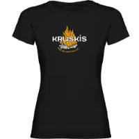 Kruskis Camp Friend Kurzarm-t-shirt Kruskis Camp Friend Kurzarm-t-shirt