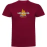 Kruskis Camp Friend Kurzarm-t-shirt