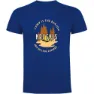 Kruskis Camp Is The Reason Kurzarm-t-shirt