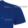Kruskis Camp Is The Reason Kurzarm-t-shirt