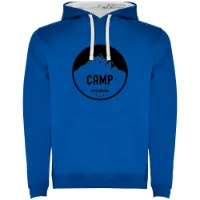 Kruskis Camp Kapuzenpullover Kruskis Camp Kapuzenpullover