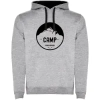 Kruskis Camp Kapuzenpullover Kruskis Camp Kapuzenpullover