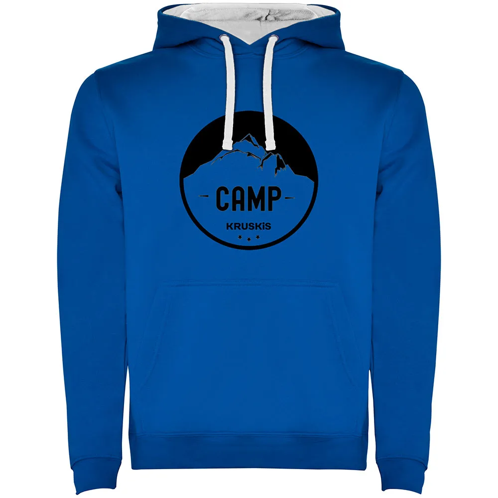 Kruskis Camp Kapuzenpullover