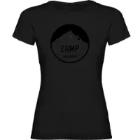 Kruskis Camp Kurzarm-t-shirt Kruskis Camp Kurzarm-t-shirt