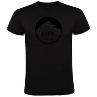 Kruskis Camp Kurzarm-t-shirt Kruskis Camp Kurzarm-t-shirt