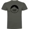 Dark army green