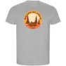 Kruskis Camp On Eco Kurzarm-t-shirt