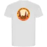 Kruskis Camp On Eco Kurzarm-t-shirt