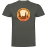 Kruskis Camp On Kurzarm-t-shirt