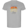Kruskis Camper King Eco Kurzarm-t-shirt