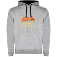 Kruskis Camper King Kapuzenpullover Kruskis Camper King Kapuzenpullover