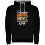 Kruskis Camper King Kapuzenpullover