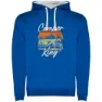 Kruskis Camper King Kapuzenpullover