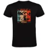 Kruskis Camper Life Kurzarm-t-shirt