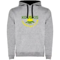 Kruskis Campfire Club Kapuzenpullover Kruskis Campfire Club Kapuzenpullover