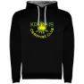 Kruskis Campfire Club Kapuzenpullover