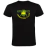 Kruskis Campfire Club Kurzarm-t-shirt