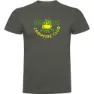Dark army green
