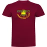 Kruskis Campfire Club Kurzarm-t-shirt