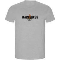 Kruskis Campfire Happiness Eco Kurzarm-t-shirt Kruskis Campfire Happiness Eco Kurzarm-t-shirt
