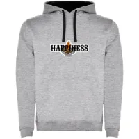 Kruskis Campfire Happiness Kapuzenpullover Kruskis Campfire Happiness Kapuzenpullover
