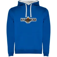 Kruskis Campfire Happiness Kapuzenpullover Kruskis Campfire Happiness Kapuzenpullover