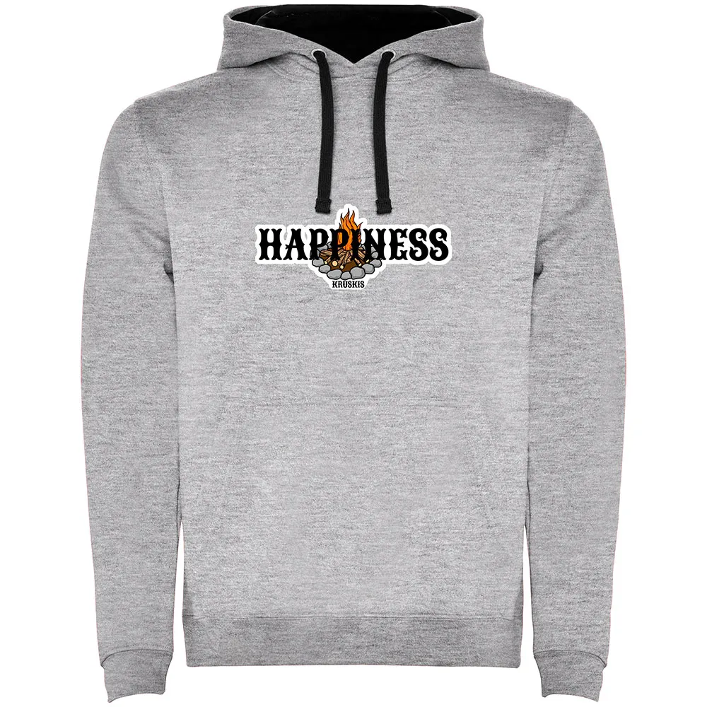 Kruskis Campfire Happiness Kapuzenpullover