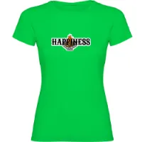 Kruskis Campfire Happiness Kurzarm-t-shirt Kruskis Campfire Happiness Kurzarm-t-shirt