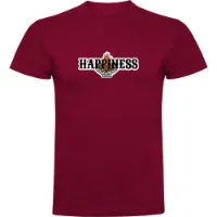 Kruskis Campfire Happiness Kurzarm-t-shirt Kruskis Campfire Happiness Kurzarm-t-shirt