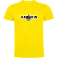 Kruskis Campfire Happiness Kurzarm-t-shirt