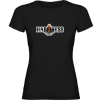 Kruskis Campfire Happiness Kurzarm-t-shirt Kruskis Campfire Happiness Kurzarm-t-shirt