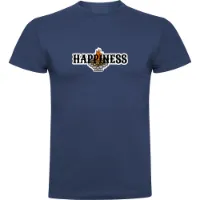 Kruskis Campfire Happiness Kurzarm-t-shirt